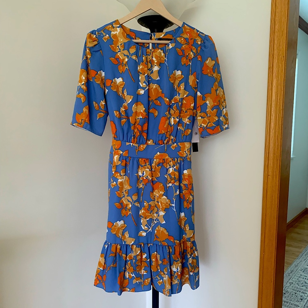 Cynthia Steffe dress